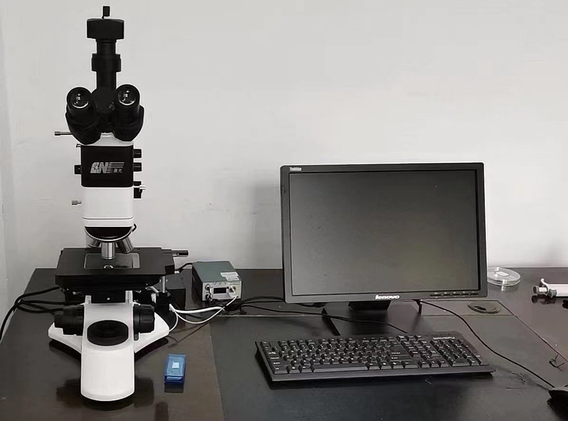 拉曼光谱分析仪